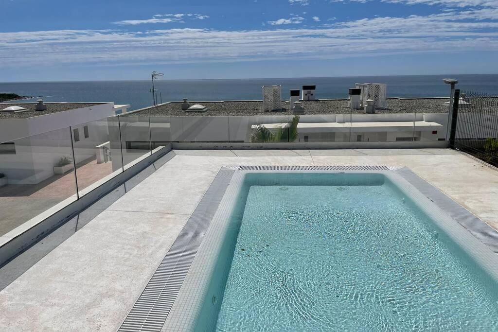 Modern 2 Beds Apartment In Alcaidesa La Alcaidesa Exterior foto