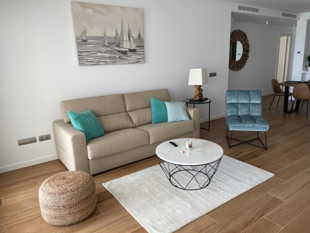 Modern 2 Beds Apartment In Alcaidesa La Alcaidesa Exterior foto