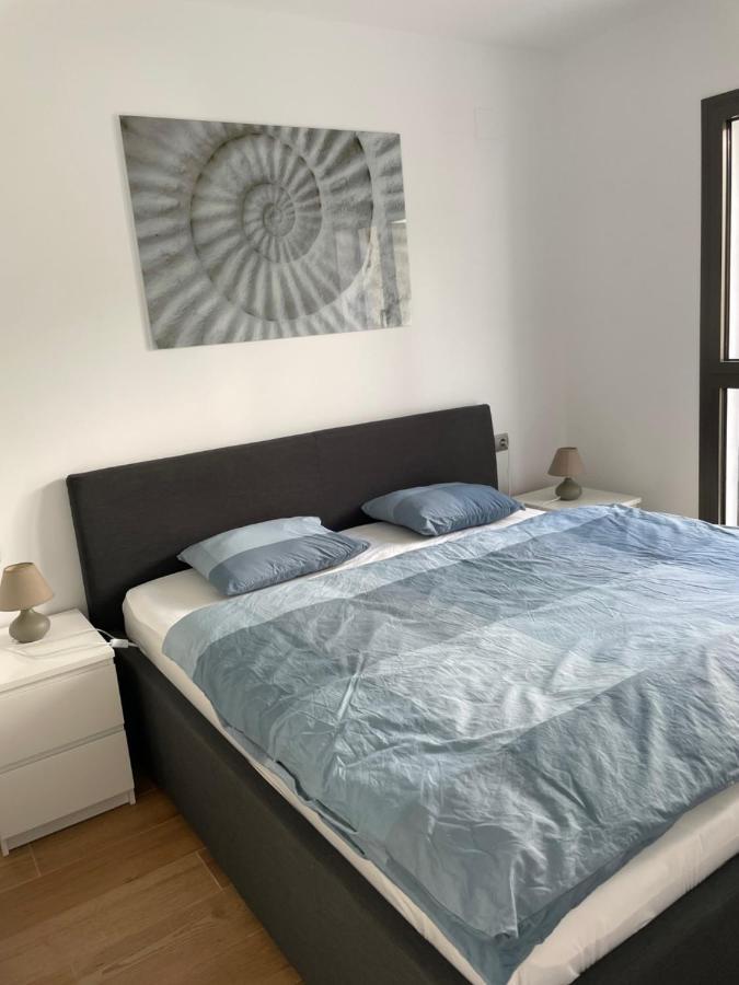 Modern 2 Beds Apartment In Alcaidesa La Alcaidesa Exterior foto