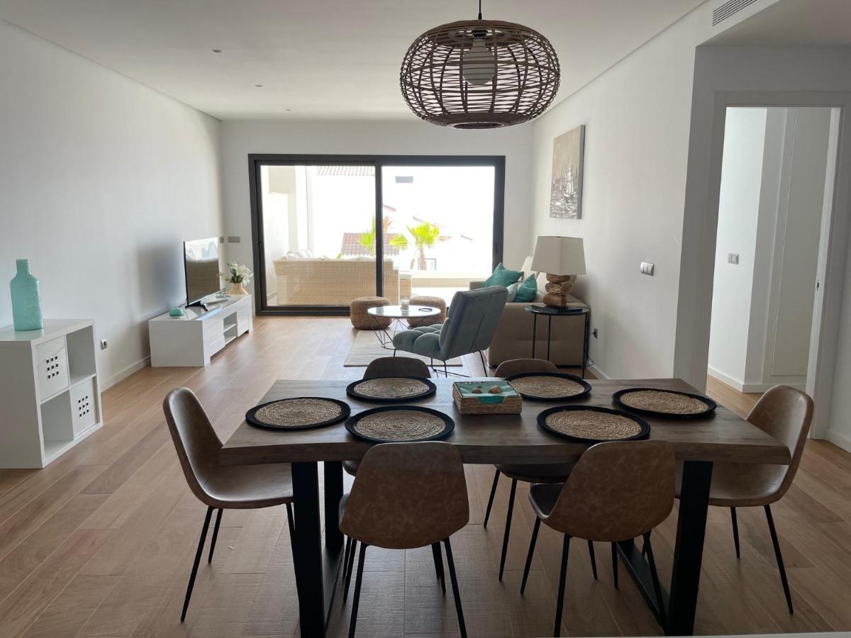 Modern 2 Beds Apartment In Alcaidesa La Alcaidesa Exterior foto